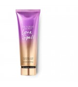 VICTORIA´S SECRET -  Loção Hidratante  Love Spell- 236ml 